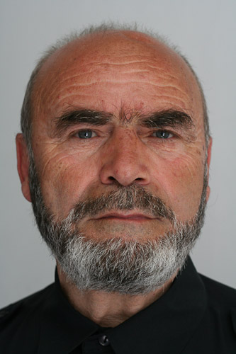 2006 Eerste generatie gastarbeiders, Yurdakul
