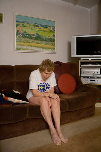 2007 Hersenschimmen 1/4