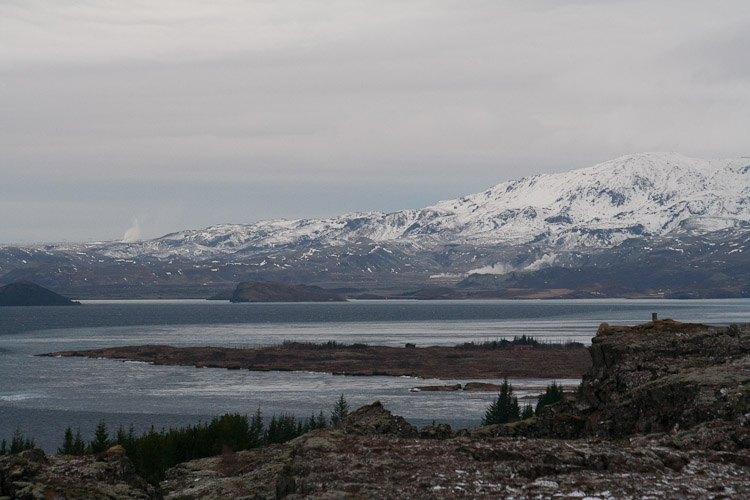 2007 IJsland 3/8