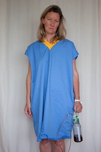 2010 Ingrijpende behandeling