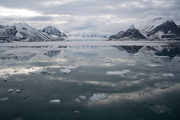 2006 Spitsbergen 1/6